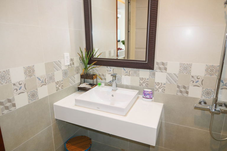 Bathroom, Thuy Nga Hotel Phu Quoc, Phú Quốc