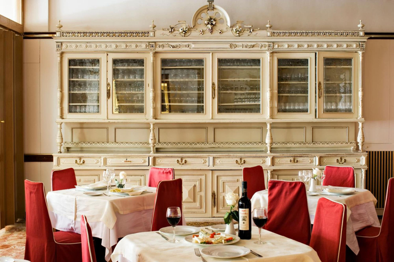 Food & Drinks 4, Hotel Roma, Valladolid