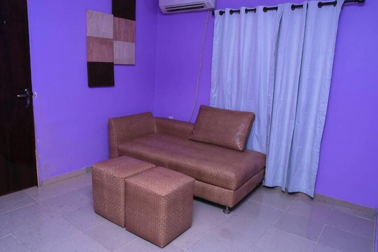 Others 4, Leez Luxury Apartment, Surulere
