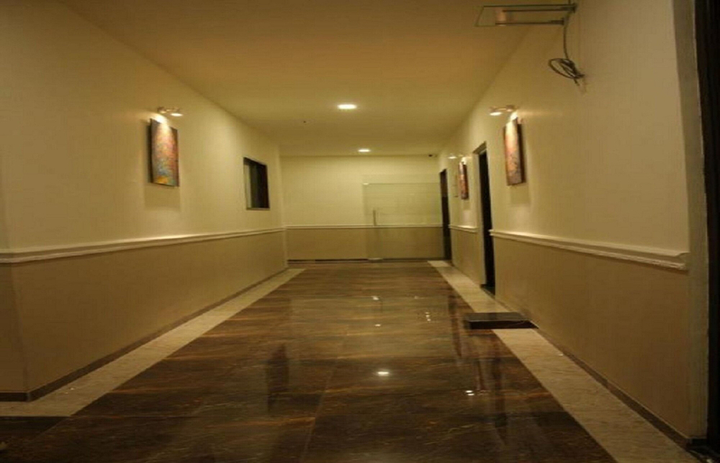 Others 4, Hotel Grand Gaayatris, Kancheepuram