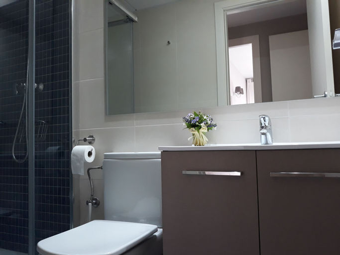 Bathroom 4, Residencial Paradise Village B, Tarragona