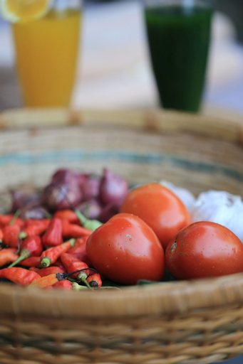Food & Drinks 19