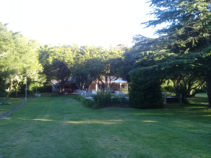 Others 5, Casa Quinta en Pueblo de Campo., Magdalena