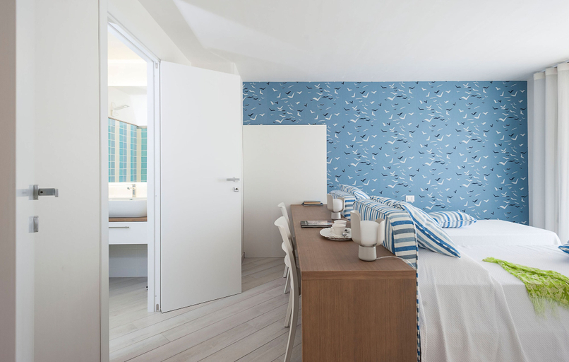 Room 3, Blumarine, Ragusa