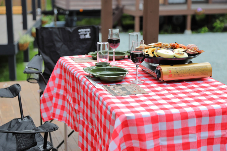 Food & Drinks 4, Tiny House Hotel Moritabby, Yamanakako