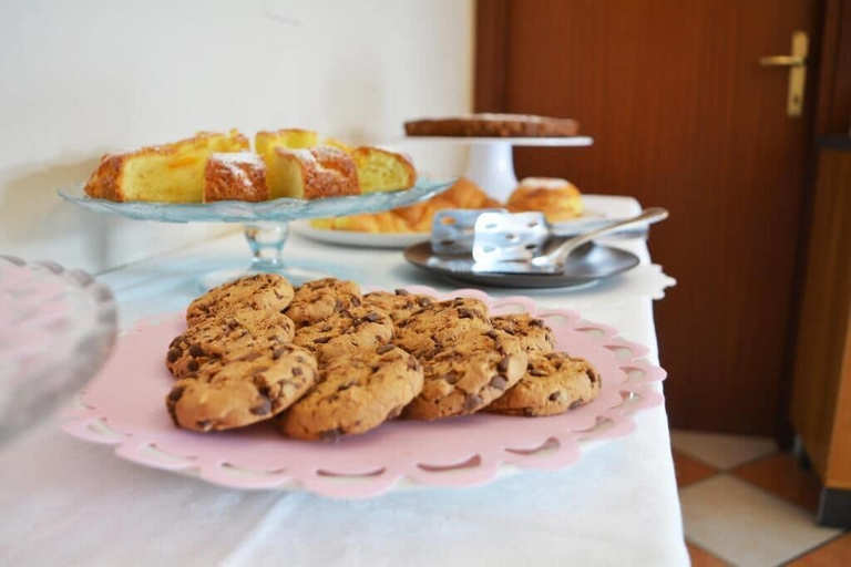 Food & Drinks 5, Villa Chiara, Verona