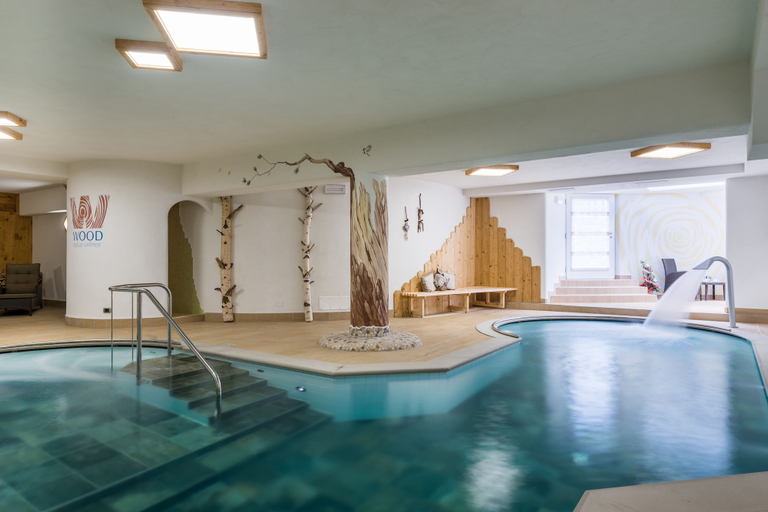 Sport & Beauty 5, FORESTO - holiday apartments, Trento