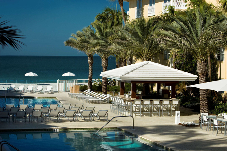 Sport & Beauty 2, Edgewater Beach Hotel, Collier