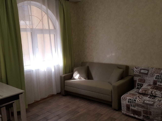 Others 3, Apartment on Kirova, Sochi gorsovet