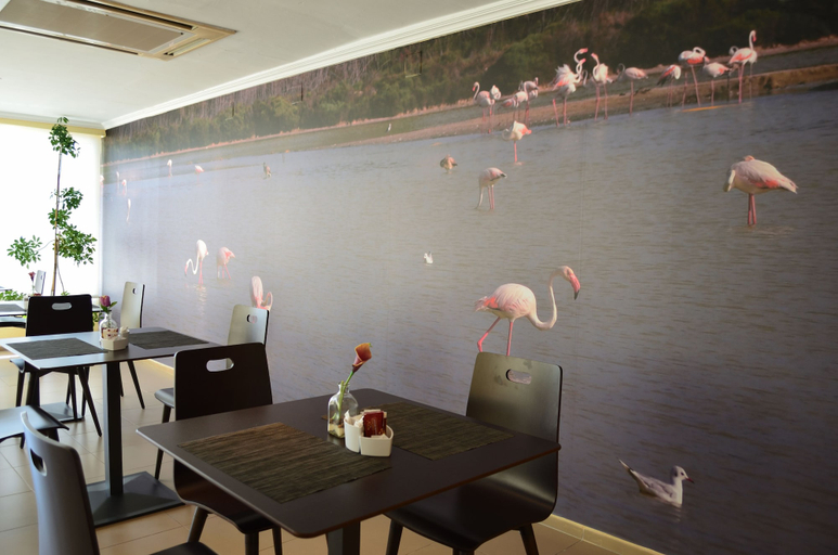 Food & Drinks 5, Hotel Porto Calpe, Alicante