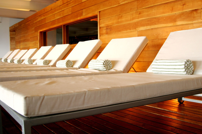 Bedroom 4, Hotel Tunquelén, Bariloche