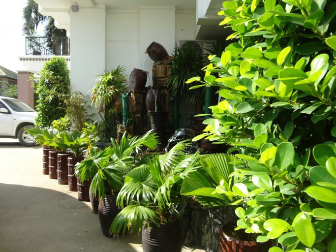 Exterior & Views 2, Stone Inn, Mandalay