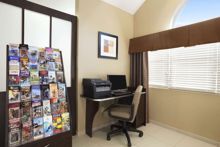 Others 4, Microtel Inn & Suites Odessa TX, Ector
