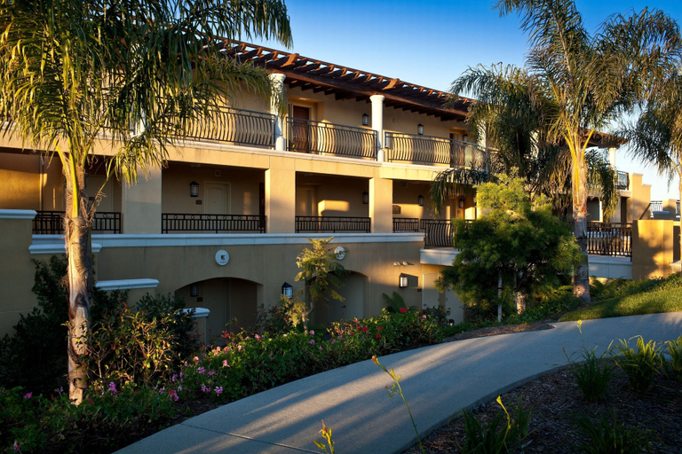 Exterior & Views 2, MarBrisa Carlsbad Resort, San Diego