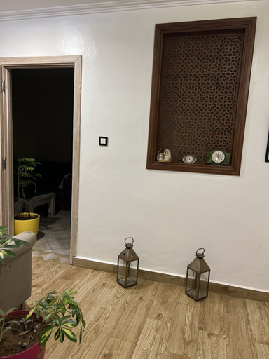 Bathroom, Appartement Lalla Ghita, Essaouira
