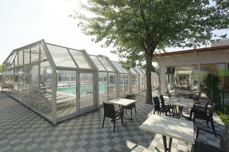 Food & Drinks 4, Camping Da Giovanni, Verona