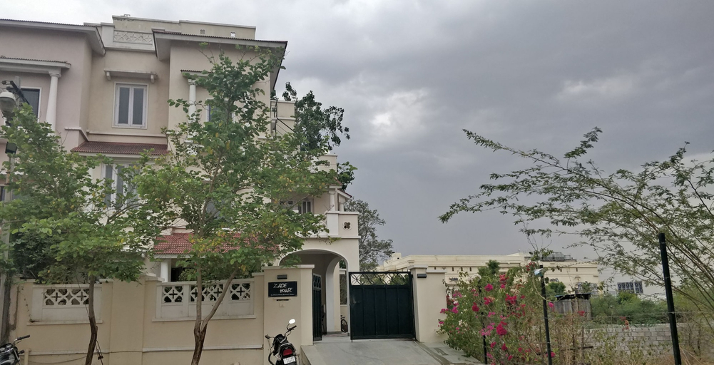 Exterior & Views 2, Zade House Udaipur, Udaipur