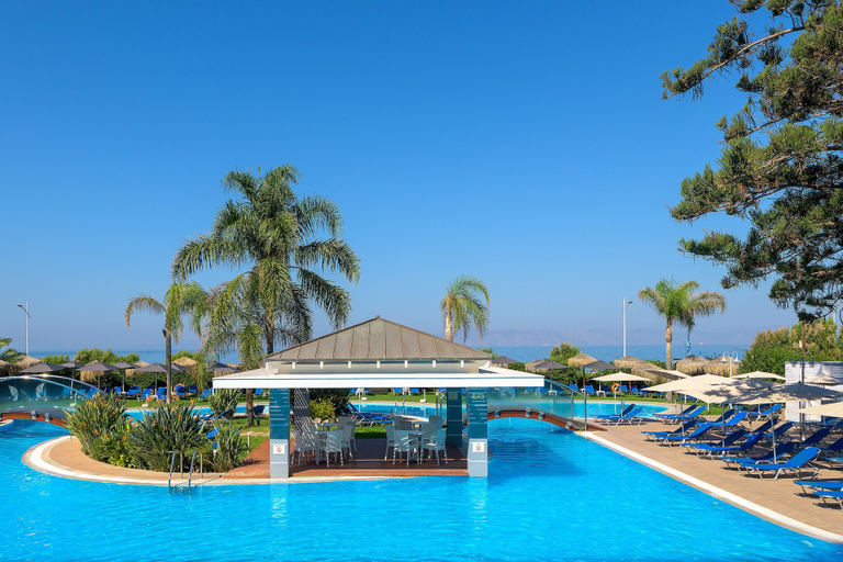 Sport & Beauty 3, Oceanis Hotel, South Aegean