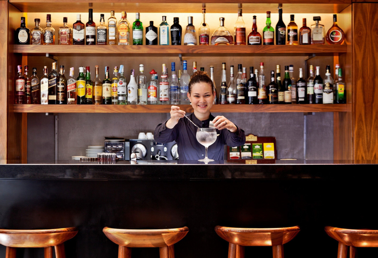 Food & Drinks 5, Altis Prime Hotel de Apartamentos, Lisboa