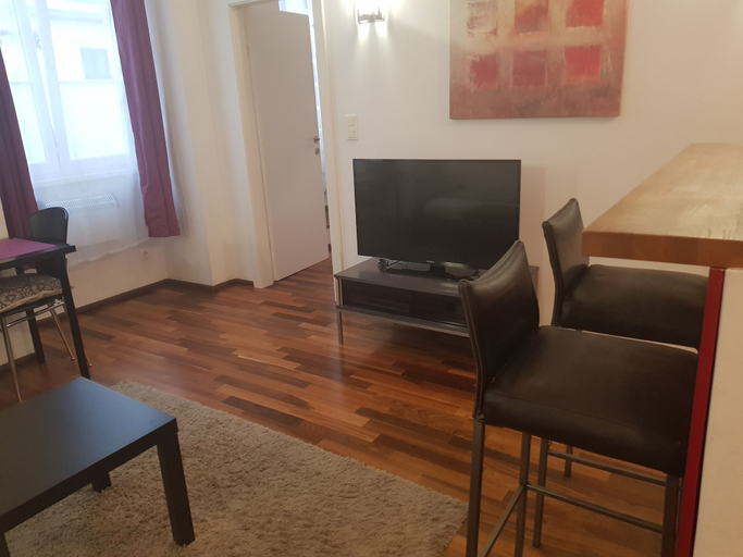 Others 5, Amazing Flat near Center, Wien