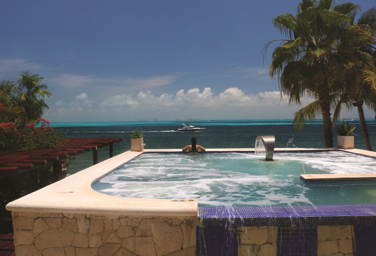 Sport & Beauty 3, Zoetry Villa Rolandi Isla Mujeres Cancun - All Inclusive, Isla Mujeres