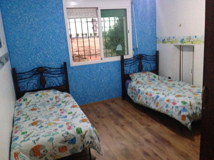 Bedroom 3, Badia Residence, Skhirate-Témara