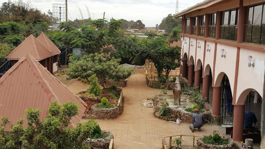 Others 5, Sultan Hamud Pyramids Resort, Kilome