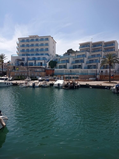 Exterior & Views 2, Portodrach Aparthotel & Suites, Baleares