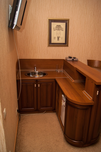 Others 4, Private Residence Bogemia, Saratovskiy rayon
