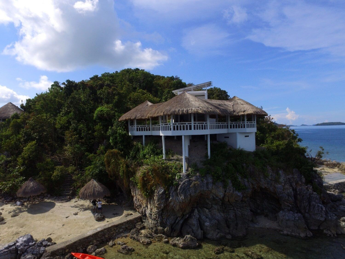 Exterior & Views 2, Iris Island Eco Resort, Culion