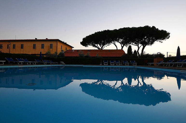 Exterior & Views 1, Podere San Giuseppe, Livorno