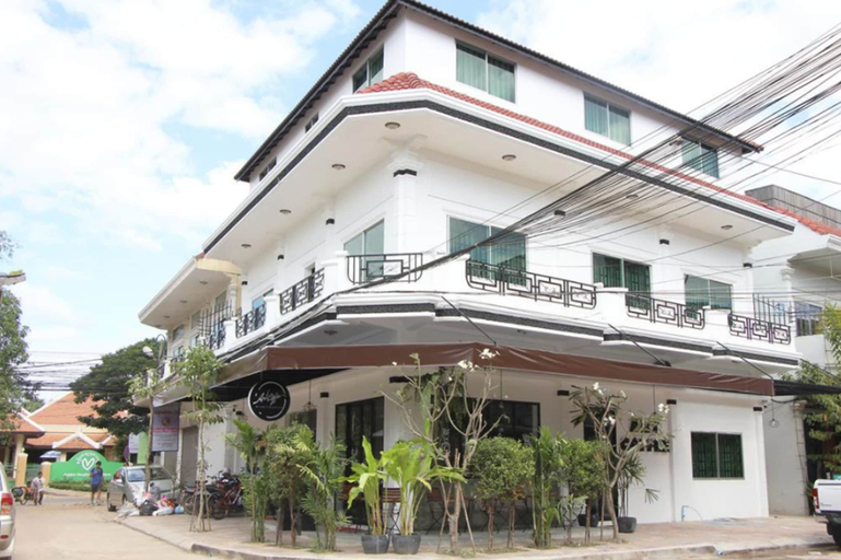Exterior & Views 2, Le Water Villa, Siem Reap