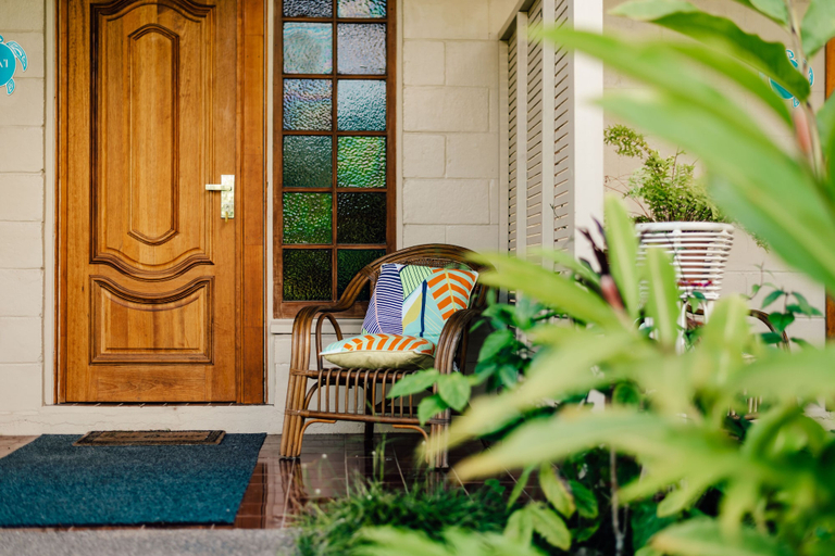 Exterior & Views 2, Arcadia Retreat Rarotonga, Rorotonga