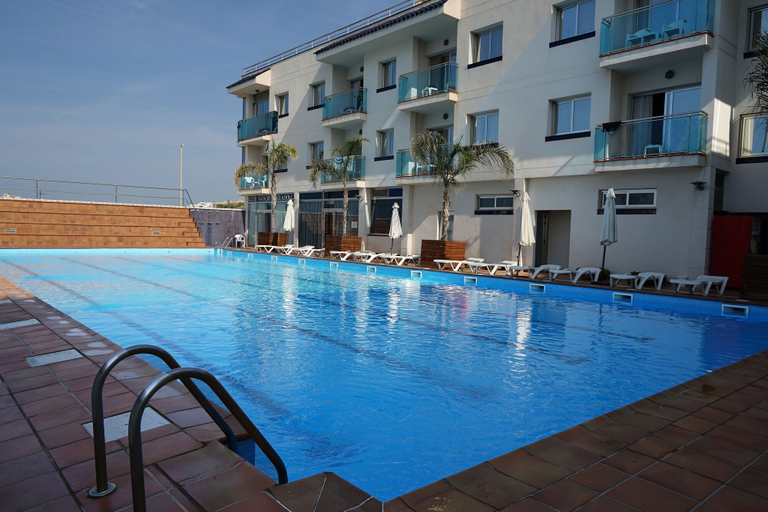 Sport & Beauty 2, Hotel Port Sitges, Barcelona