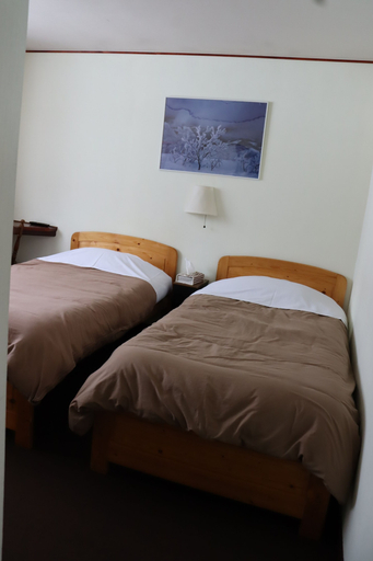 Bedroom 3, Niseko OAC Lodge, Niseko