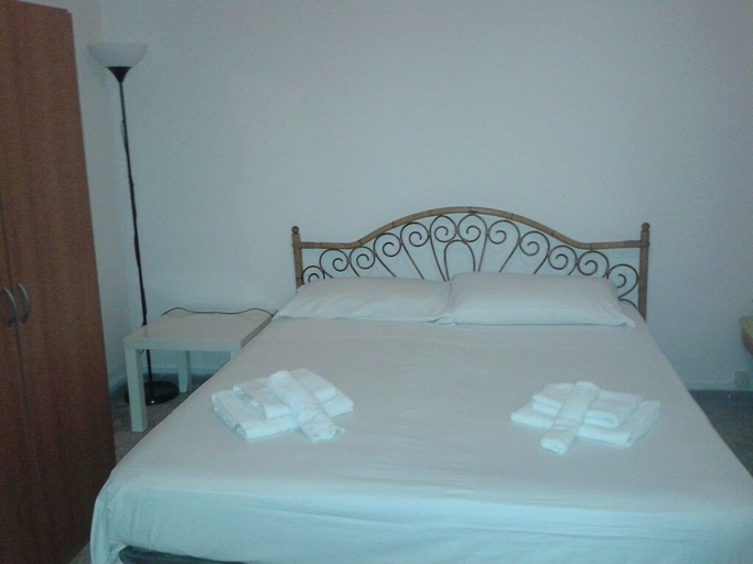 Bedroom 3, MINICURCU, Catania
