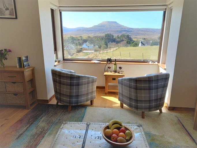 Others 5, Skye Getaways, Highland