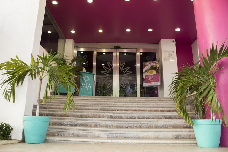 Exterior & Views 2, Mia City Villahermosa, Centro