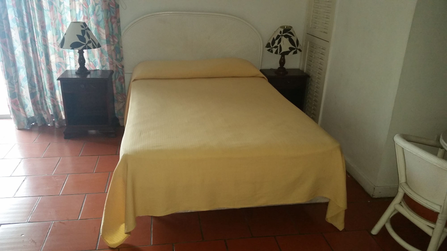 Bedroom 2, Rest Up Beach Studio At Montego Bay Club Resort
