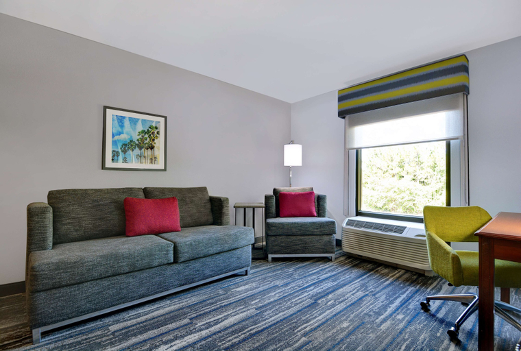 Others 5, Hampton Inn Panama City Beach, Bay