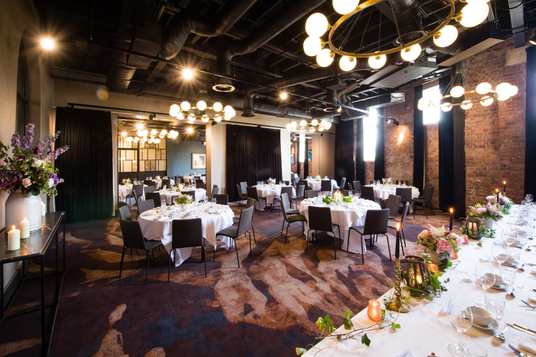 Food & Drinks 5, Avon Gorge by Hotel du Vin, North Somerset