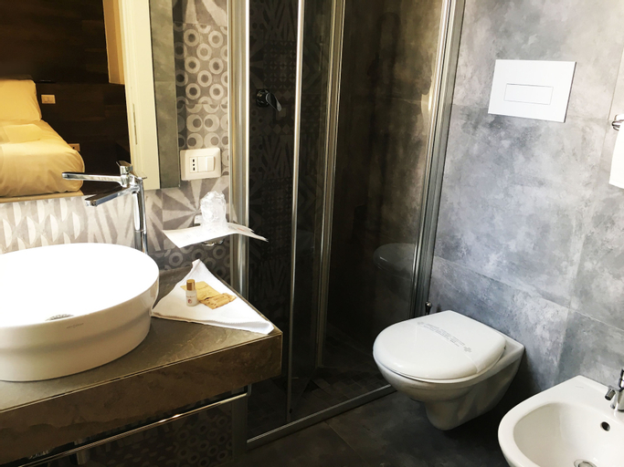 Bedroom 5, Aurum Firenze, Florence