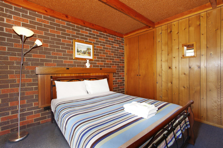 Bedroom 3, Kalamunda 6 - On the Rail Trail, Alpine - East