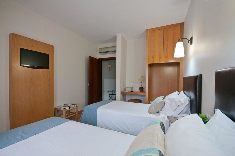 Bedroom 4, Parque Das Laranjeiras, Loulé