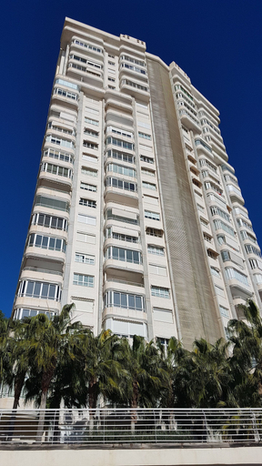 Exterior & Views, Edificio el Olivar by Sonneil Rentals, Alicante