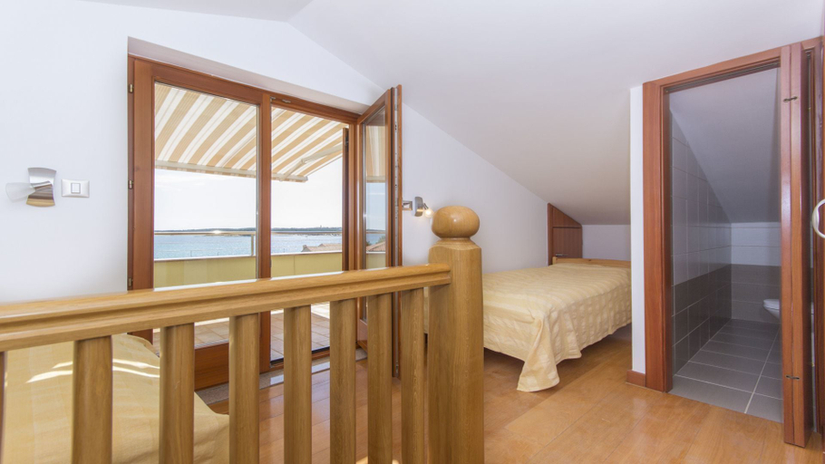 Bedroom 3, Villa Mare, Medulin