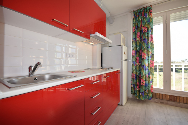 Others 3, Apartamento Beach Red, Tarragona