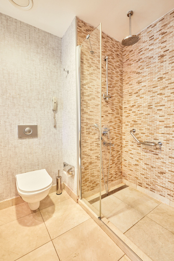Bathroom 5, Park Dedeman Denizli, Merkez
