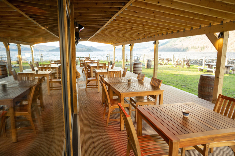 Food & Drinks 5, Ben Lawers, Perthshire and Kinross