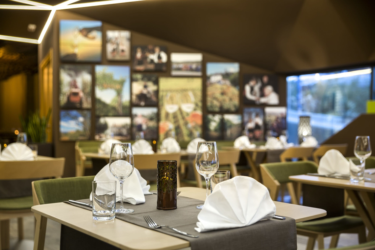 Food & Drinks 5, Hotel Vinotel Gospoja, Vrbnik